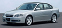 Климатична уредба за SUBARU LEGACY IV (BL) от 2003 до 2009