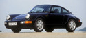 Климатичен радиатор кондензатор за PORSCHE 911 (964 ) от 1988 до 1993