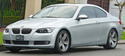 Радиатор за кола за BMW 3 Ser (E92) купе от 2005 до 2013