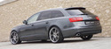 Радиатор за парно за AUDI A6 Avant (4G5, C7, 4GD) от 2011 до 2018