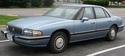 Радиатор за кола за BUICK LE SABRE от 1991 до 1995