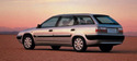 Радиатор за кола за CITROEN XANTIA (X2) комби от 1998 до 2003