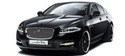 Климатичен радиатор кондензатор за JAGUAR XJ (X351) от 2009