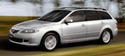 Воден радиатор за MAZDA 6 (GY) комби от 2002 до 2007