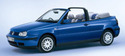 Отопление за VOLKSWAGEN GOLF IV (1E7) кабриолет от 1998 до 2002