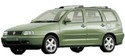 Интеркулер за VOLKSWAGEN POLO (6V5) комби от 1997 до 2001