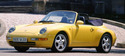 Охладителна уредба на двигателя за PORSCHE 911 (993) кабриолет от 1994 до 1997
