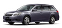 Охладителна уредба на двигателя за SUBARU LEGACY V (BR) комби от 2009 до 2014