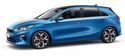 Радиатор за кола за KIA CEED (CD) комби от 2018