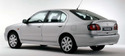 Капачки и легла за радиатор за NISSAN PRIMERA (P11) хечбек от 1999 до 2002