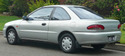 Радиатор за кола за MITSUBISHI LANCER V (CC) купе от 1992 до 1996