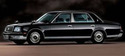 Радиатор за кола за TOYOTA CENTURY (_G5_) от 1997