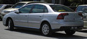 Радиатор за кола за CITROEN C5 II (RC) от 2004 до 2008