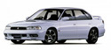 Разширителен съд за SUBARU LEGACY II (BD) от 1994 до 1999