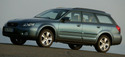 Радиатор за кола за SUBARU OUTBACK (BL, BP) от 2003 до 2010