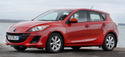 Климатичен радиатор кондензатор за MAZDA 3 (BL) хечбек от 2008 до 2014