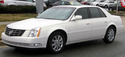 Радиатор за кола за CADILLAC DTS от 2005 до 2011