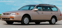 Радиатор за кола за TOYOTA CAMRY (_V1_) комби от 1991 до 1997