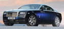 Климатичен радиатор кондензатор за ROLLS-ROYCE WRAITH (RR5) от 2013