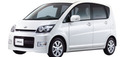 Радиатор за кола за DAIHATSU MOVE (L175_, L185_) от 2006 до 2010