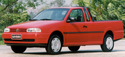 Радиатор за кола за VOLKSWAGEN SAVEIRO II от 1996 до 2003