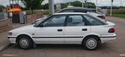 Климатична уредба за TOYOTA COROLLA (_E9_) Liftback от 1987 до 1995