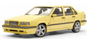 Интеркулер за VOLVO 850 (LS) от 1991 до 1997