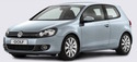 Интеркулер за VOLKSWAGEN GOLF VI (5K1) от 2008 до 2013