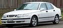 Двигател за парно и управляващ блок за SAAB 9-5 (YS3E) от 1997 до 2009