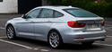 Радиатор за парно за BMW 3 Ser (F34) гран туризмо от 2012