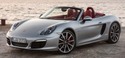 Климатичен радиатор кондензатор за PORSCHE BOXSTER (981) от 2012