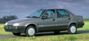 Отопление за RENAULT 19 I (L53_) седан от 1988 до 1992