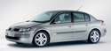 Радиатор за кола за RENAULT MEGANE II (LM0/1_) седан от 2003 до 2010
