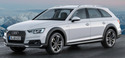 Воден радиатор за AUDI A4 Allroad (8WH, 8WJ, B9) от 2016