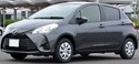 Радиатор за кола за TOYOTA YARIS III (_P15_) от 2013