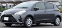 Радиатор за кола за TOYOTA YARIS (_P15_) от 2013