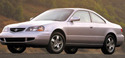 Радиатор за кола за ACURA CL купе от 1996 до 2003