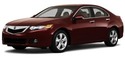Радиатор за кола за ACURA TSX (CU_) от 2009