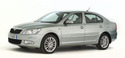 Радиатор за кола за SKODA OCTAVIA II (1Z3) от 2004 до 2013