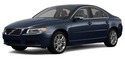 Интеркулер за VOLVO S80 II (AS) от 2006