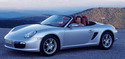 Воден радиатор за PORSCHE BOXSTER (987) от 2004 до 2011