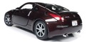 Отопление за NISSAN 350Z (Z33) купе от 2002 до 2009