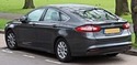 Интеркулер за FORD MONDEO V лифтбек от 2014