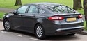 Други части по отоплението за FORD MONDEO V лифтбек от 2014