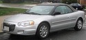 Капачки и легла за радиатор за CHRYSLER SEBRING (JR) кабриолет от 2001 до 2007