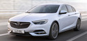 Други части за климатична уредба за OPEL INSIGNIA B (Z18) Grand Sport от 2017