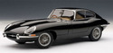 Охладителна уредба на двигателя за JAGUAR E-TYPE купе от 1961 до 1975