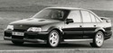 Радиатор за кола за LOTUS CARLTON (OMEGA) седан от 1990 до 1994
