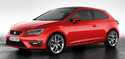 Радиатор за парно за SEAT LEON SC (5F5) купе от 2013