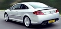 Интеркулер за PEUGEOT 407 (6C_) купе от 2005
